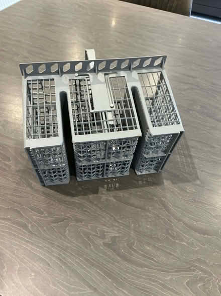 Photo of free Dishwasher cutlery basket (Stroud GL10) #3