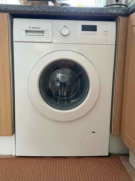 Photo of free Washing Machine (Penzance TR18) #1