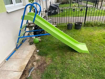 Photo of free Kids Slide 🛝 (Cheshunt En8) #1