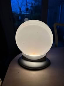 Photo of free Kids Colour Change Lamp/Nightlight (Ashford, Surrey TW15) #2
