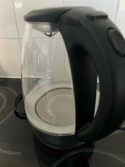 Photo of free Kettle (Battersea SW11) #2