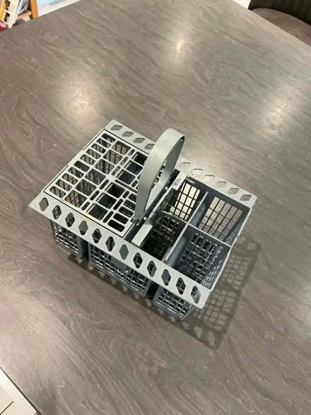 Photo of free Dishwasher cutlery basket (Stroud GL10) #4