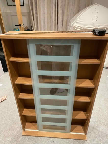 Photo of free Book shelf and Wardrobe lights (S12 4JB) #2