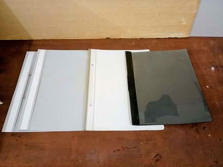 Photo of free Stationery – Large quantity (Nailsea BS21) #3