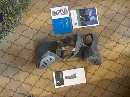 Photo of free Knee brace for left leg (Holmcroft Road. DY10) #1