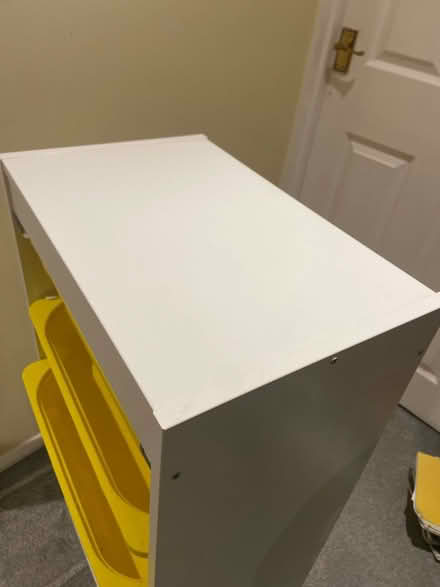 Photo of free IKEA storage unit (Billericay - Mountnessing road) #4