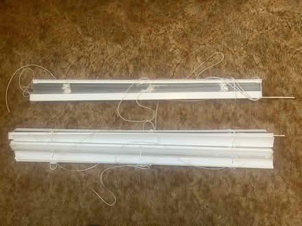 Photo of free Venetian Blinds (Ashford, Kent TN23) #1