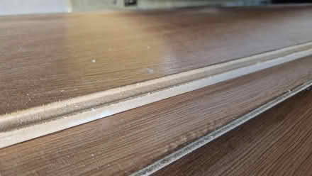 Photo of free Laminate Flooring (Bridge of Allan FK9) #2