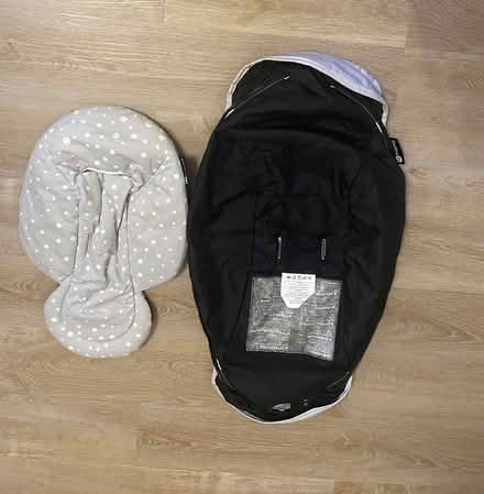 Photo of free 4Moms Baby Replacement part (Alperton HA0) #3