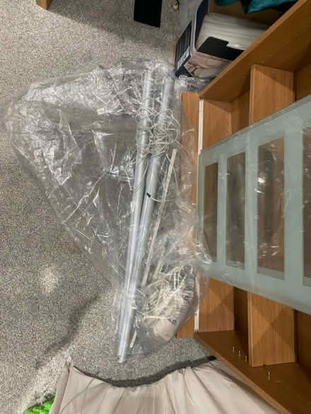 Photo of free Book shelf and Wardrobe lights (S12 4JB) #4