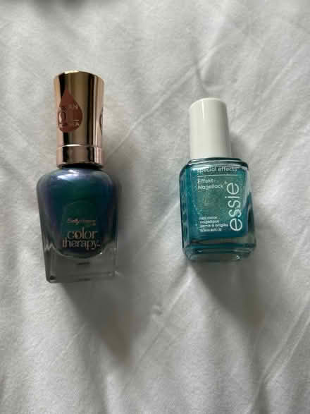 Photo of free Nail varnish (Funtley PO17) #1