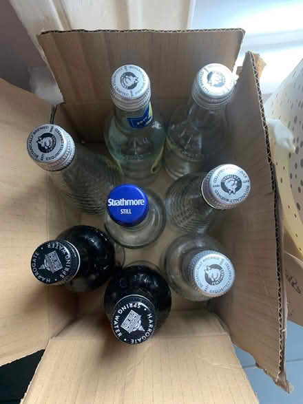 Photo of free Some nice 330ml bottles for cordial gifting (Alcester Lanes End B14) #1