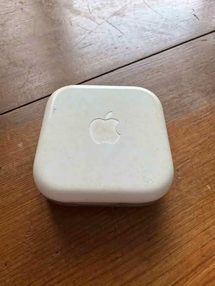 Photo of free Apple earbuds (Waltham) #2