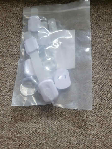 Photo of free Child safety protectors and locks (Whetstone, N20) #2