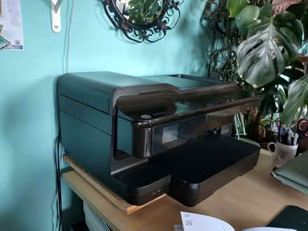 Photo of free HP A3 scanner/printer (Upper Clapton E5) #1
