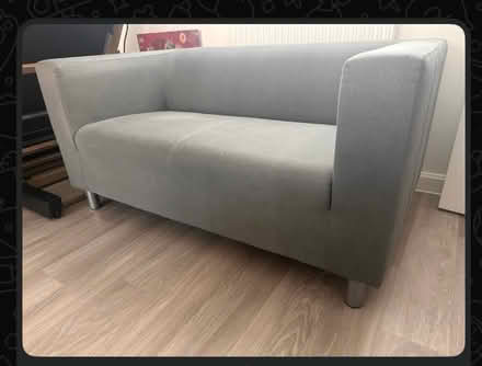 Photo of free Sofa (Walton on KT12) #1