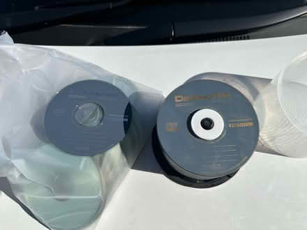 Photo of free Blank Cds (Chesham HP5) #3