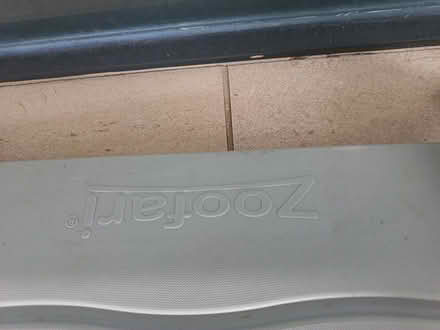 Photo of free Dog assistance ramp (Dundrum) #2