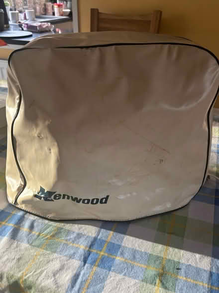 Photo of free Kenwood table top food mixer (Holmcroft Road. DY10) #1