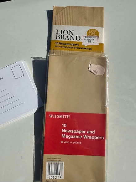 Photo of free Stationery (Chesham HP5) #2