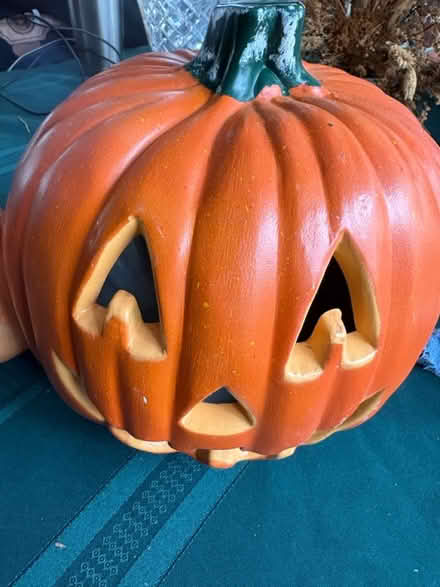 Photo of free Halloween items (Ossining) #1