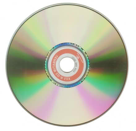 Photo of Blank writeable CDs (CD-R / CD+R) (Horsforth LS18) #1