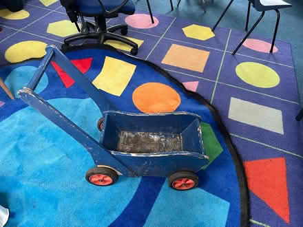 Photo of free Kid Wagons (Peachcroft OX14) #1