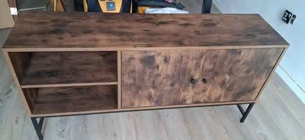 Photo of free TV Unit (TN23) #1