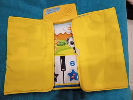 Photo of free Musical piano dance Mat (Richmond TW9) #2