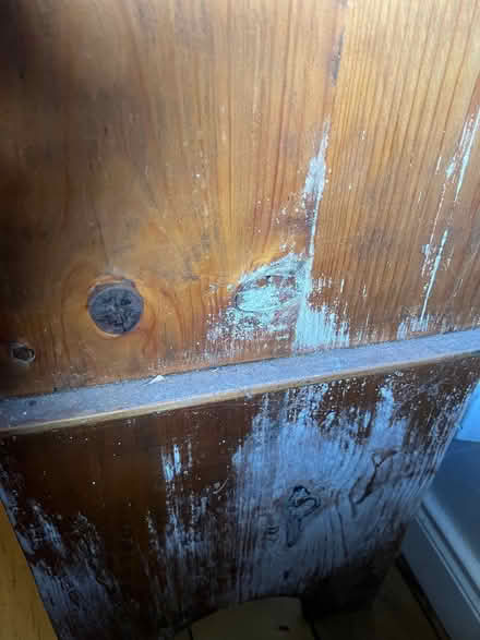 Photo of free Hall table/stand (Navan, Meath (north)) #4