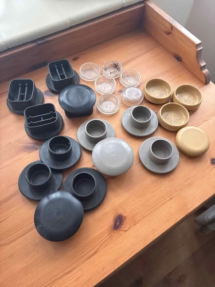 Photo of free Carpet protectors (SS15) #1