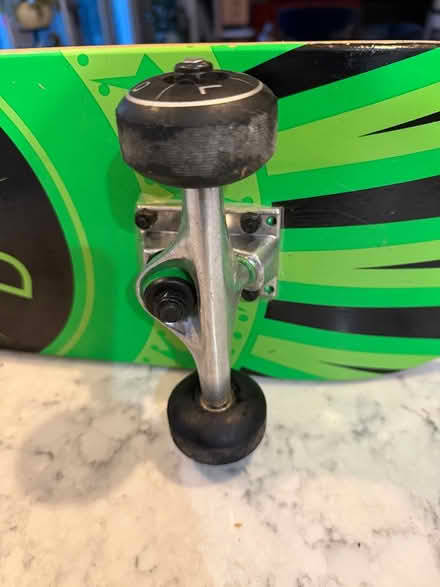 Photo of free Skateboard (Coolidge Corner, Brookline) #3