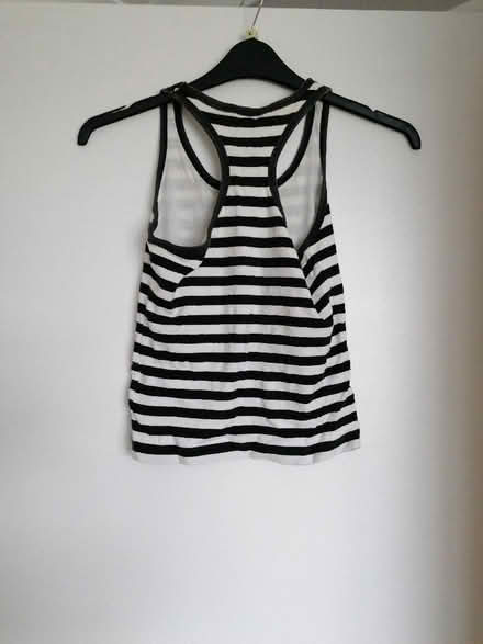 Photo of free Vest top size 12 (Langney BN23) #2