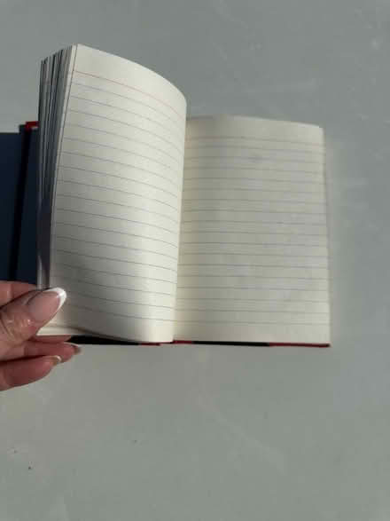 Photo of free Small note book (Chesham HP5) #1