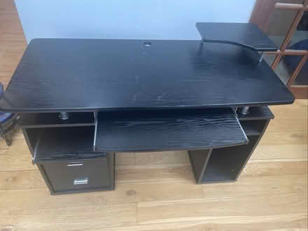 Photo of free Children's Desk (Crabtree Lane) #1