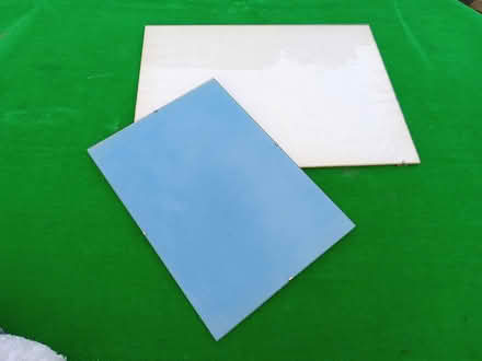 Photo of free Glass picture frames (Salthill & Monkstown DART) #1