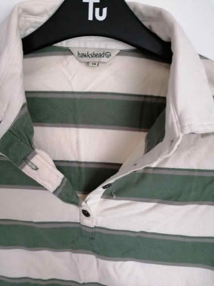 Photo of free Ladies top size 14 (Langney BN23) #2