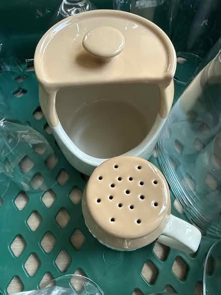 Photo of free Selection of glasses, vases , etc (Rathgar) #3