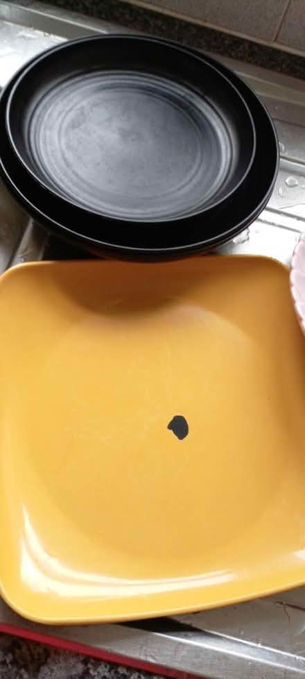 Photo of free Plates (Coseley WV14) #4