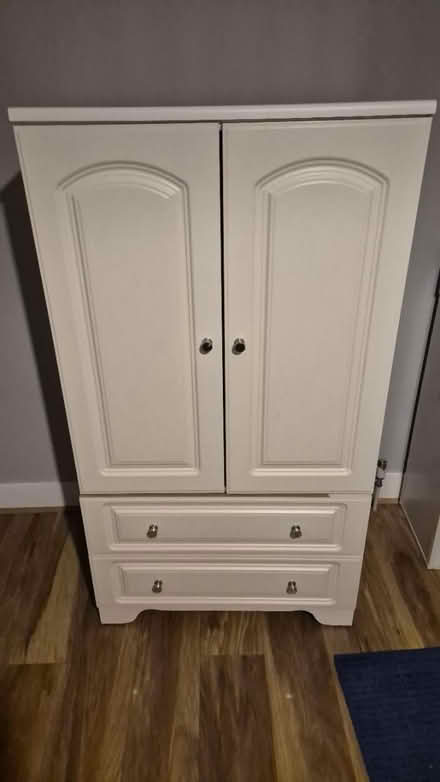 Photo of free Kids wardrobe (Streatham SW16) #1