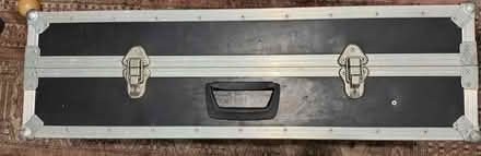 Photo of free Flight case (Southsea PO5) #1