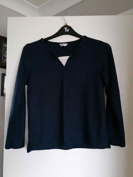 Photo of free Top size 10 (Langney BN23) #1