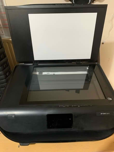 Photo of free HP printer, scanner, copier (Reading RG1) #2