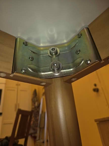 Photo of free Small kitchen table (Upper West Side, 108/Broadway) #2