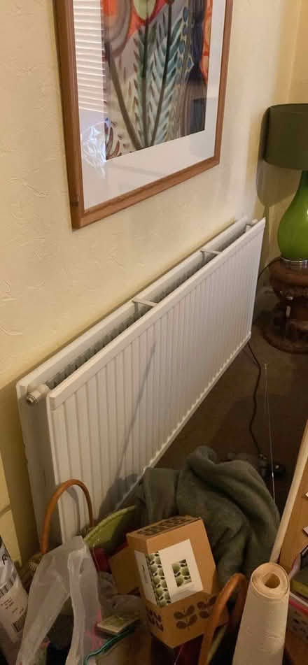 Photo of free Radiators x 4 (Hoylake CH47) #1