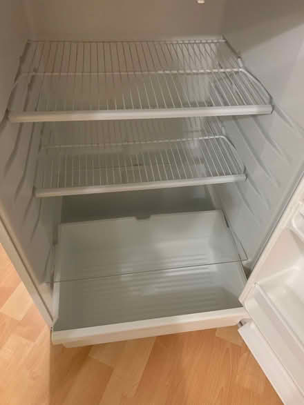 Photo of free Used 14 cu ft fridge (Milton - Thompson/Main) #3