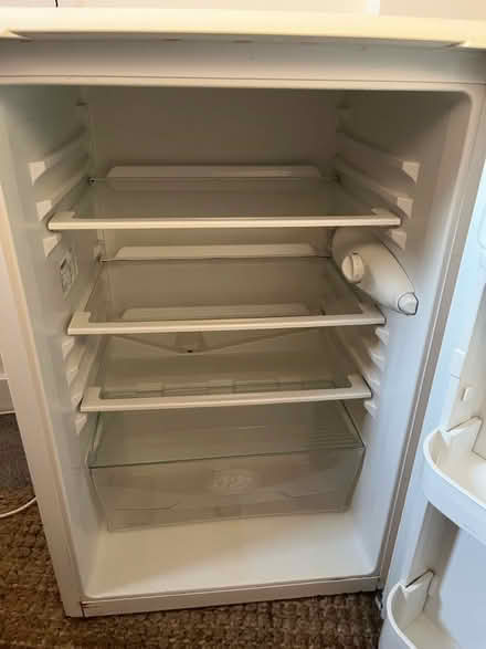 Photo of free Beko Fridge (Le65) #2