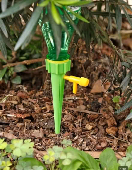 Photo of free Drip plant irrigator (Monkstown) #1