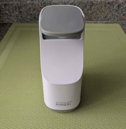 Photo of free Joseph Joseph Soap Dispenser (Beulah Hill SE19) #1