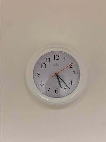 Photo of free Wall clocks (New England Quarter BN1) #1